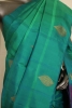 Handloom Kanjeevaram Silk Saree